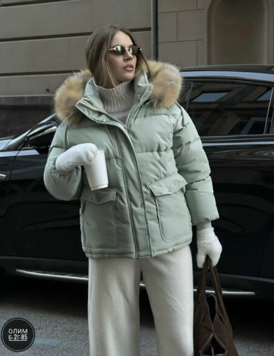 Куртка САДОВОД официальный интернет-каталог