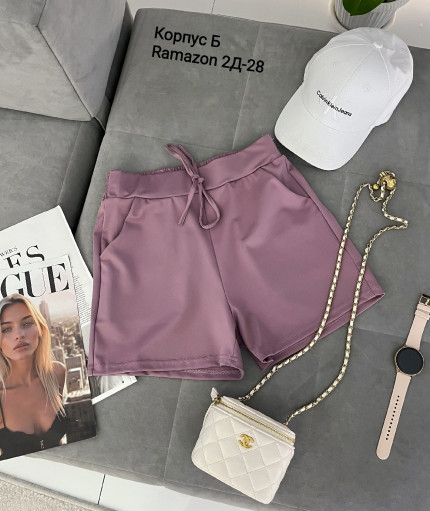 Шорты САДОВОД официальный интернет-каталог