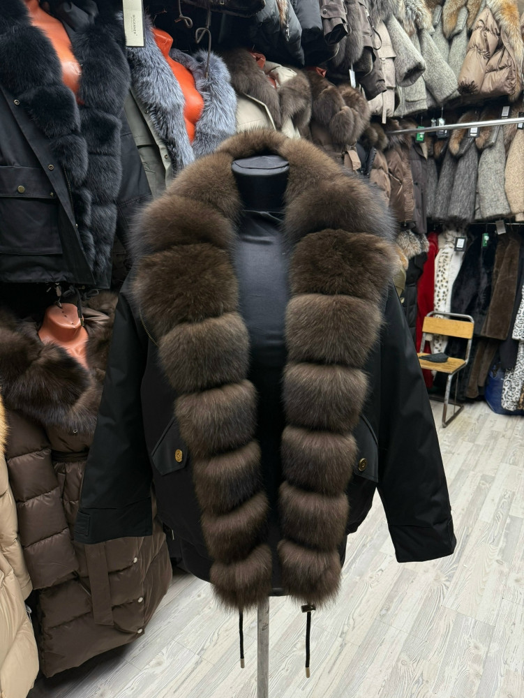 Купить Куртка женская черная оптом Садовод Интернет-каталог Садовод интернет-каталог