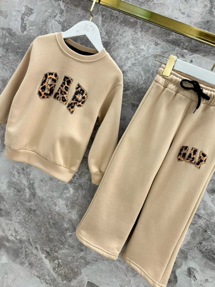 Купить Детский костюм бежевый оптом Садовод Интернет-каталог Садовод интернет-каталог