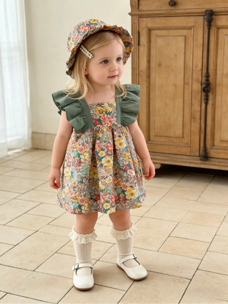 Купить платье + шляпа оптом Садовод Интернет-каталог Садовод интернет-каталог