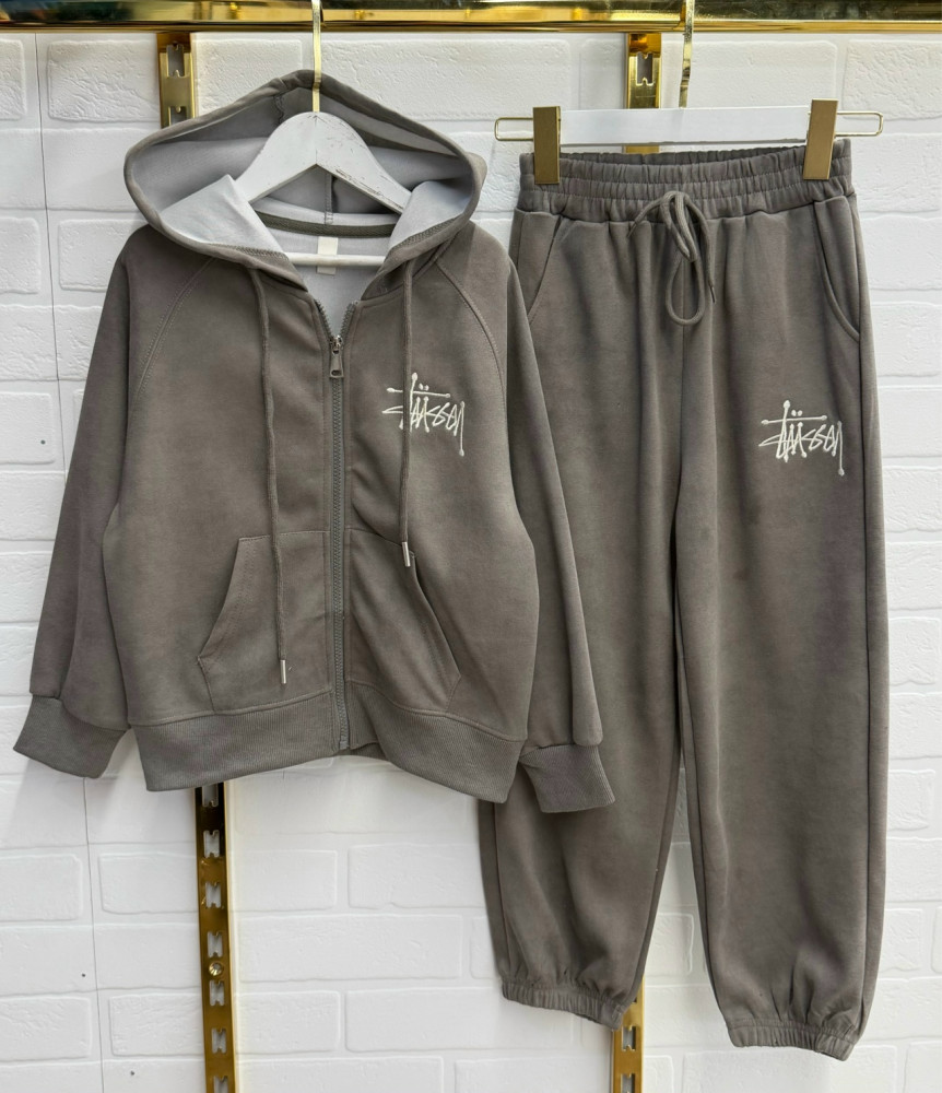 Купить Детский костюм бежевый оптом Садовод Интернет-каталог Садовод интернет-каталог