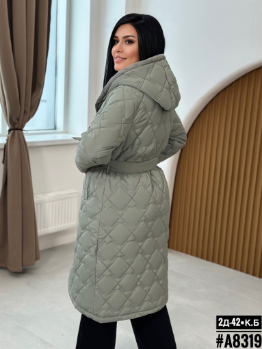 Пальто САДОВОД официальный интернет-каталог