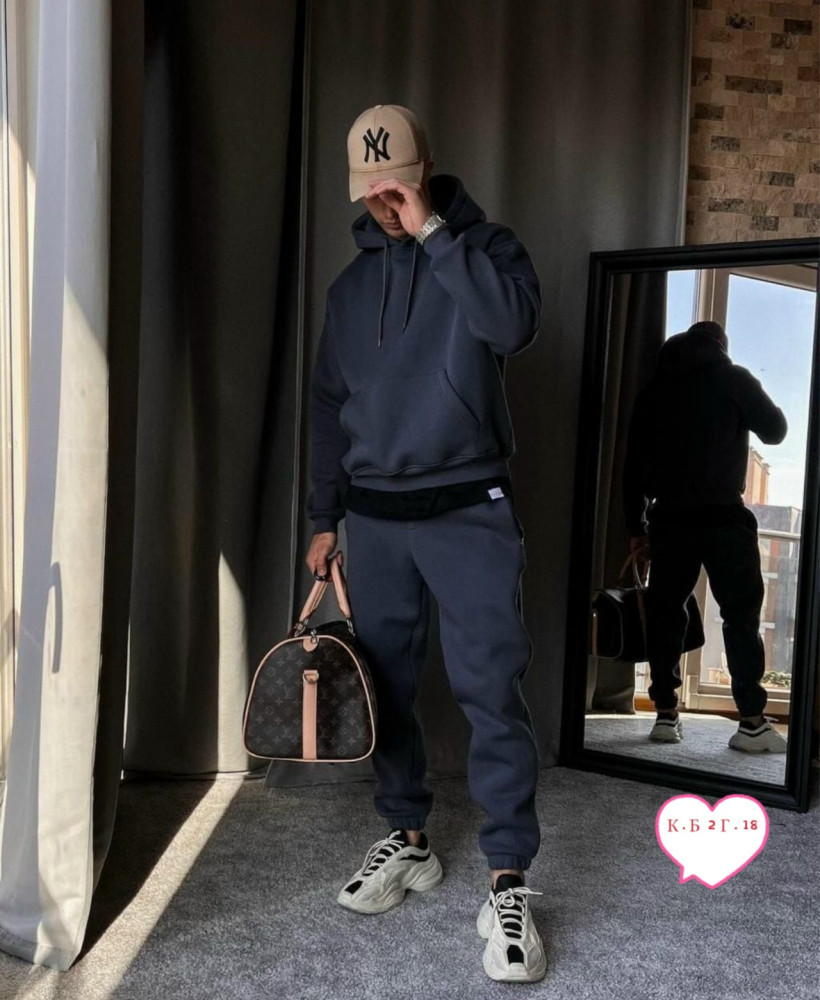 Купить Мужской костюм темно-серый оптом Садовод Интернет-каталог Садовод интернет-каталог