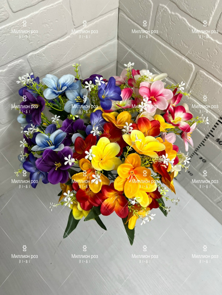 Купить Искусственные цветы оптом Садовод Интернет-каталог Садовод интернет-каталог