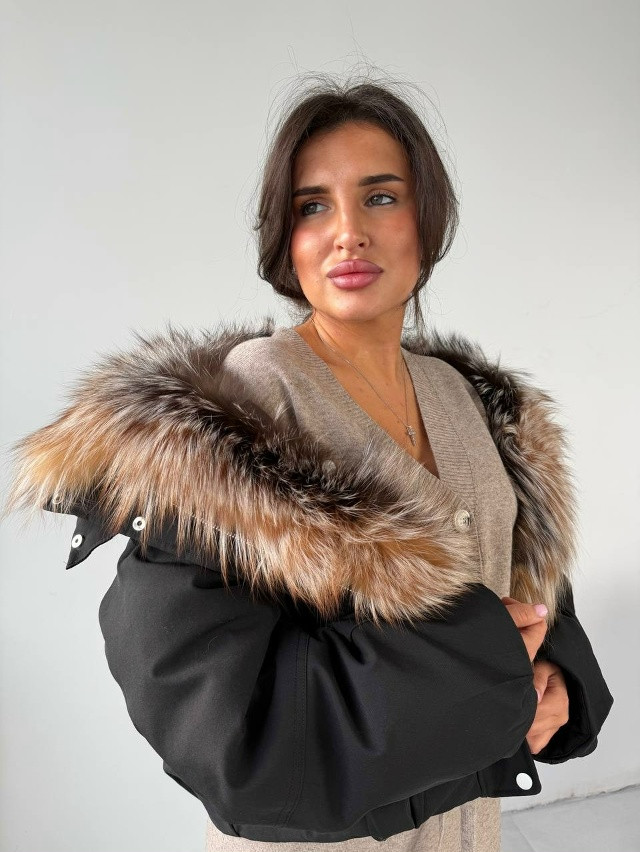 Купить Парка укороченная оптом Садовод Интернет-каталог Садовод интернет-каталог