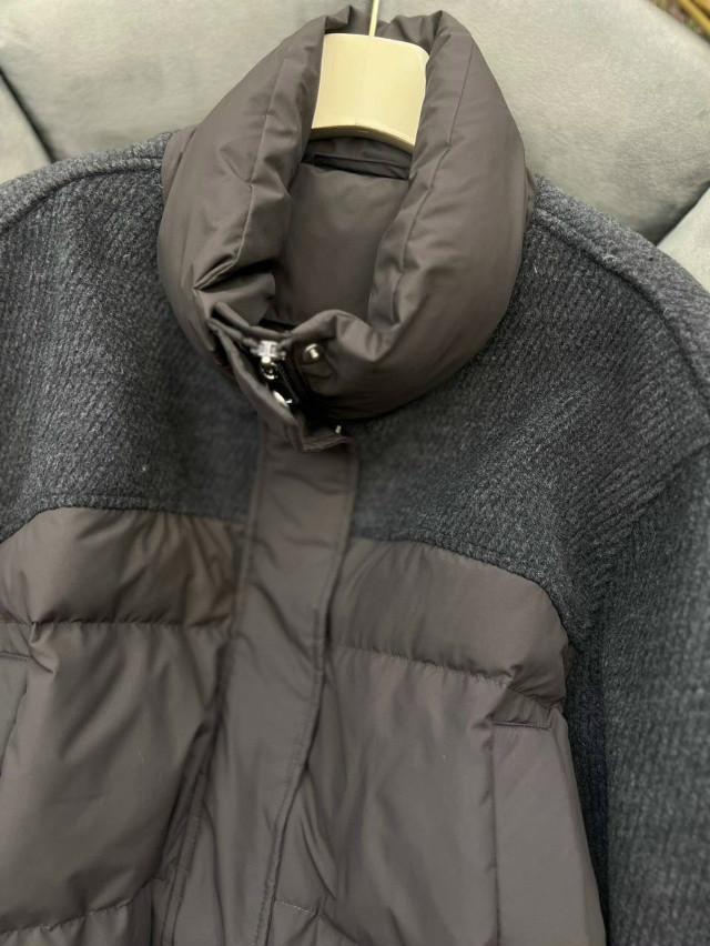 Купить Куртка женская коричневая оптом Садовод Интернет-каталог Садовод интернет-каталог