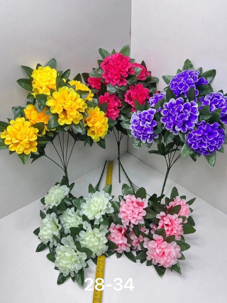 Купить Искусственные цветы оптом Садовод Интернет-каталог