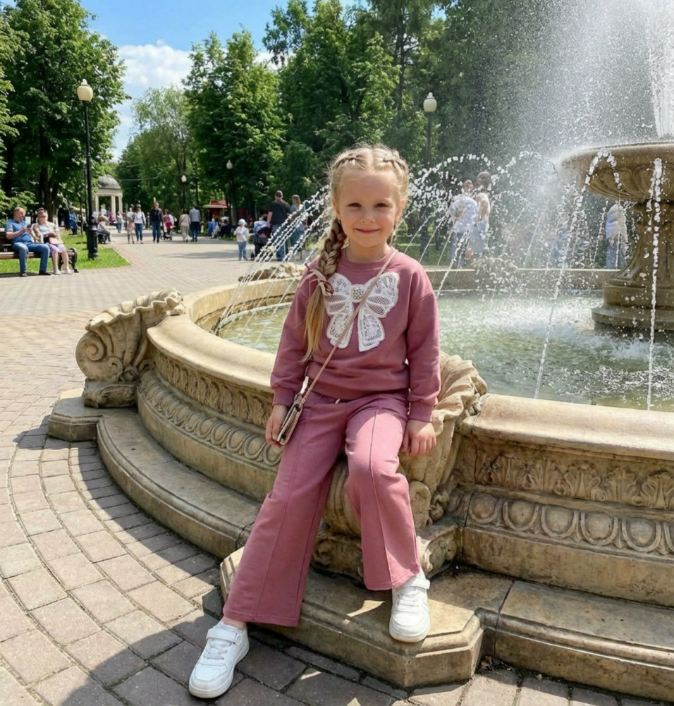 Купить Детский костюм красный оптом Садовод Интернет-каталог Садовод интернет-каталог