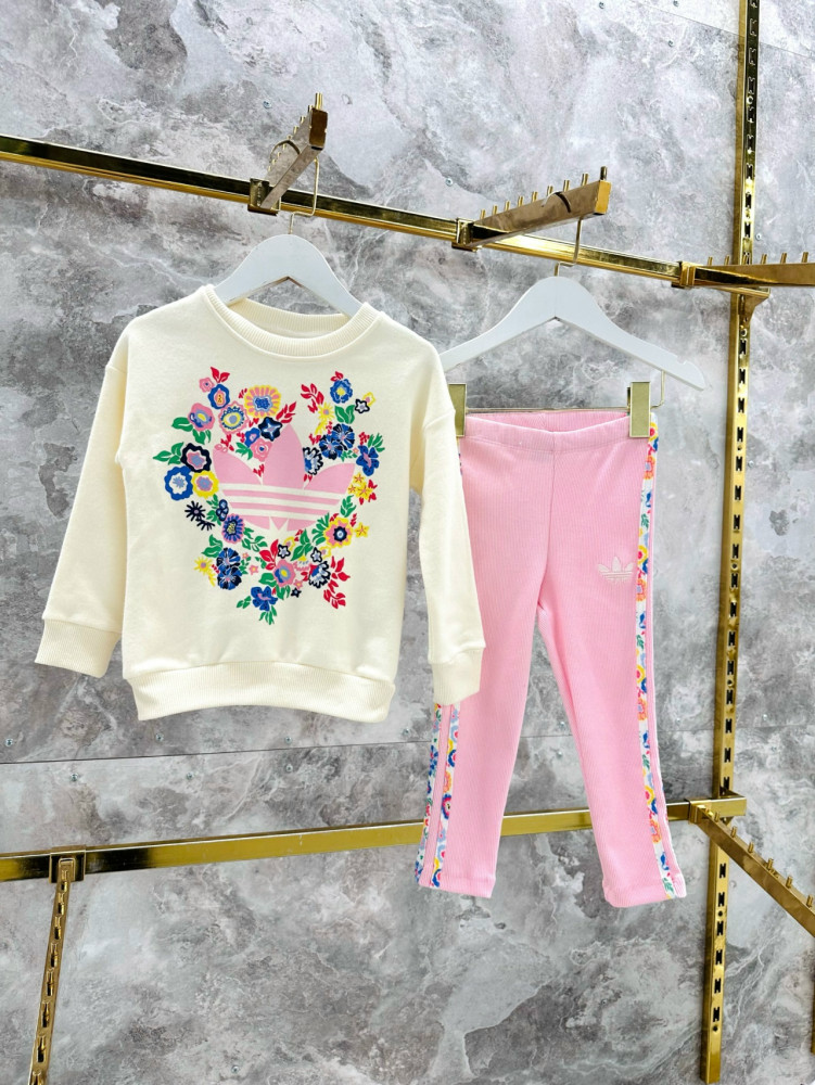 Купить Детский костюм розовый оптом Садовод Интернет-каталог Садовод интернет-каталог