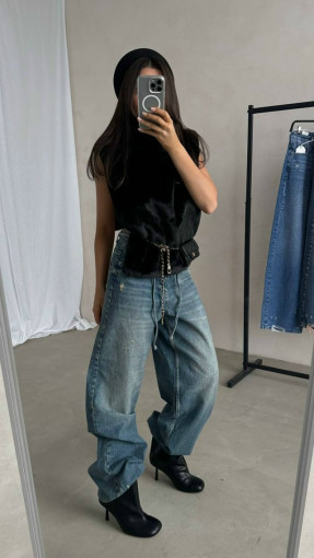 Джинсы САДОВОД официальный интернет-каталог