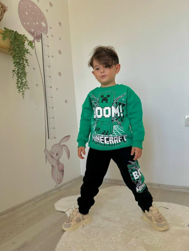 Купить Детский костюм зеленый оптом Садовод Интернет-каталог Садовод интернет-каталог