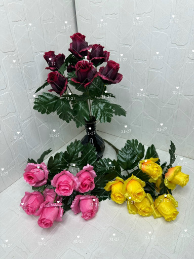 Искусственные цветы САДОВОД официальный интернет-каталог