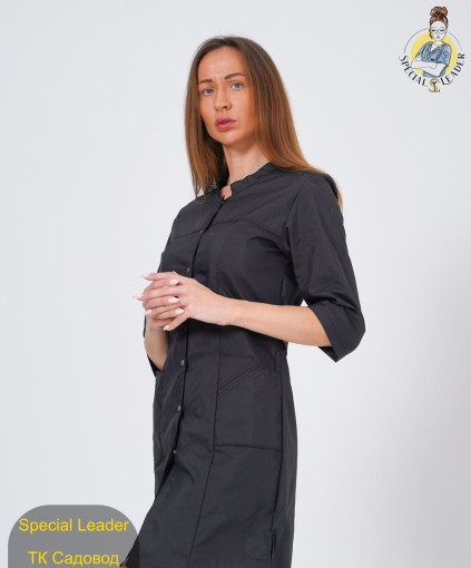 Халат САДОВОД официальный интернет-каталог