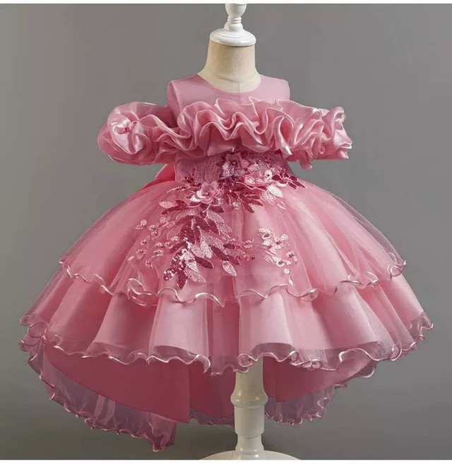 Купить Платье розовое оптом Садовод Интернет-каталог Садовод интернет-каталог