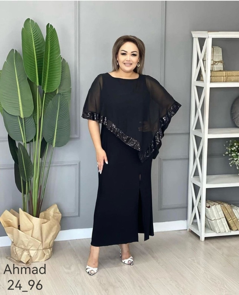 Купить Платье черное оптом Садовод Интернет-каталог Садовод интернет-каталог