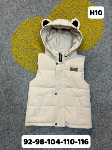 Жилетка САДОВОД официальный интернет-каталог