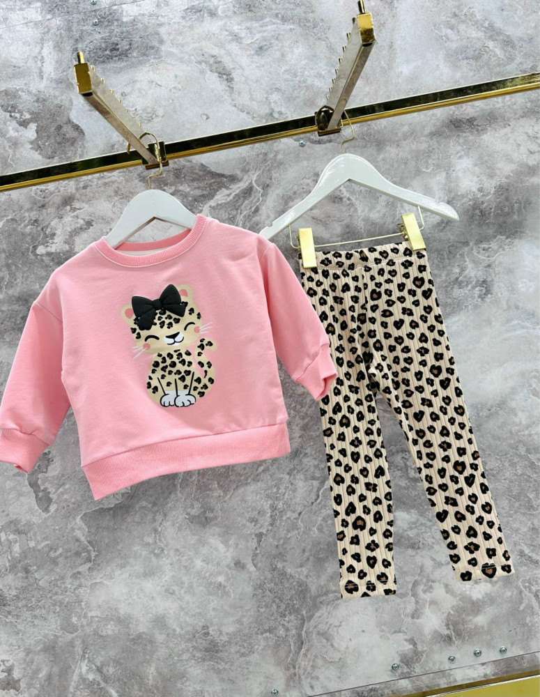 Купить Детский костюм розовый оптом Садовод Интернет-каталог Садовод интернет-каталог