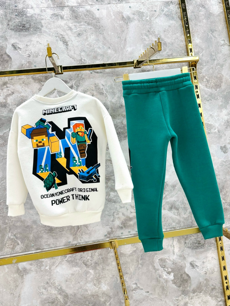 Купить Детский костюм белый оптом Садовод Интернет-каталог Садовод интернет-каталог