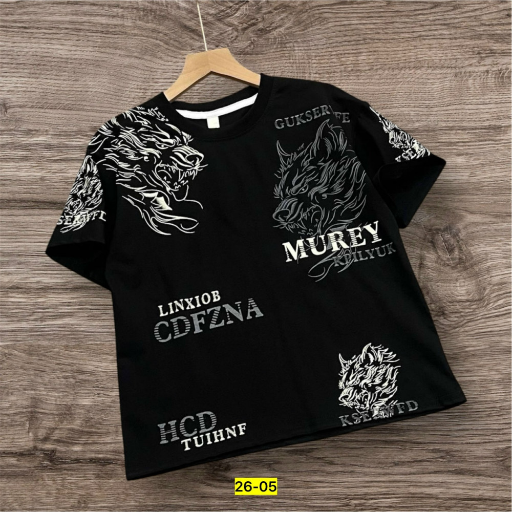 Купить Детская футболка черная оптом Садовод Интернет-каталог Садовод интернет-каталог