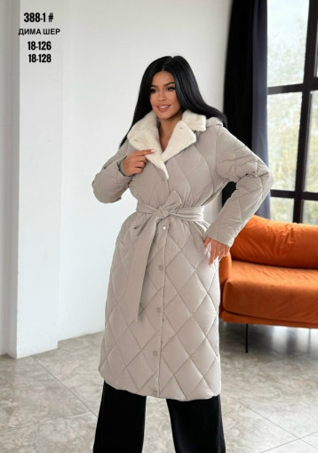 пальто САДОВОД официальный интернет-каталог