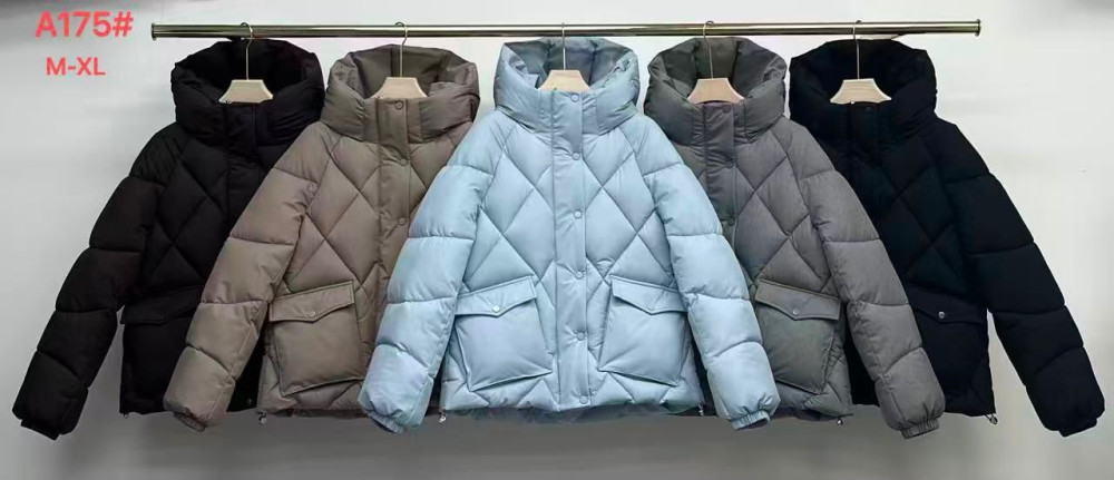 Купить Зимняя куртка оптом Садовод Интернет-каталог Садовод интернет-каталог