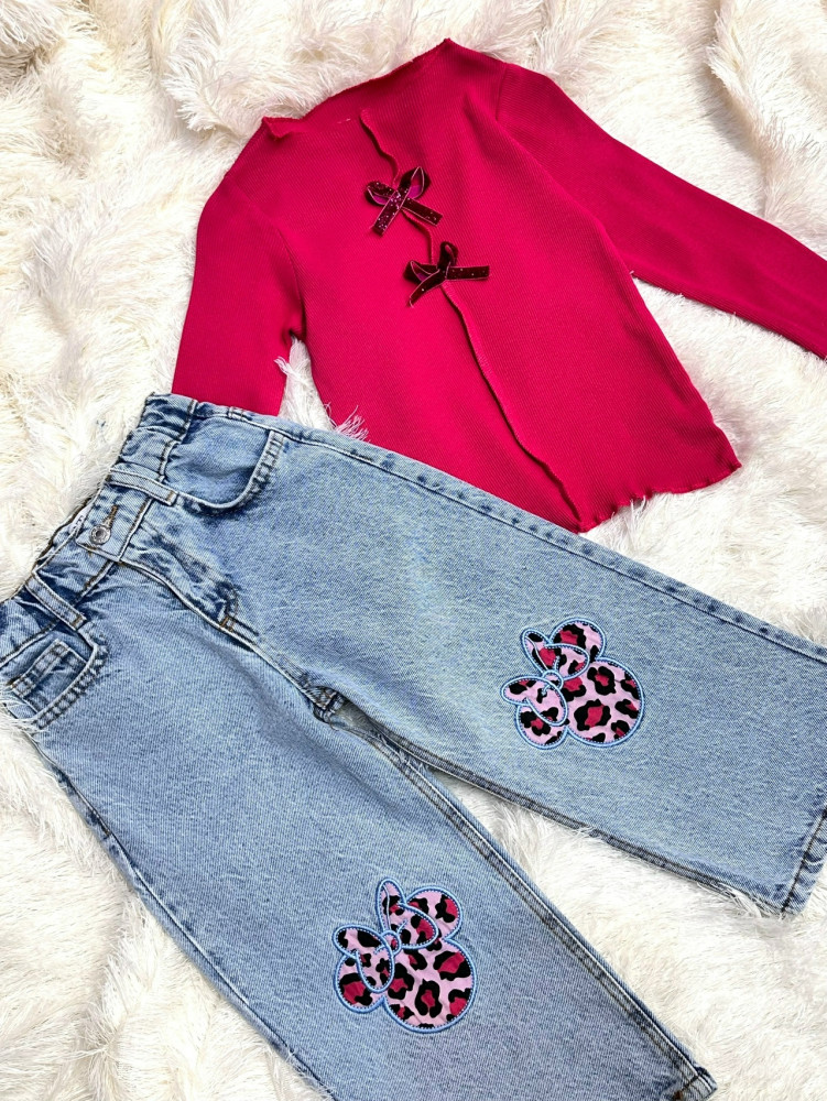 Купить Детский костюм розовый оптом Садовод Интернет-каталог Садовод интернет-каталог