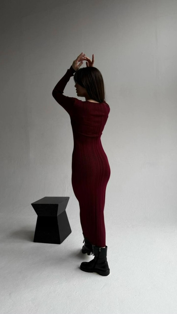 Купить Платье красное оптом Садовод Интернет-каталог Садовод интернет-каталог