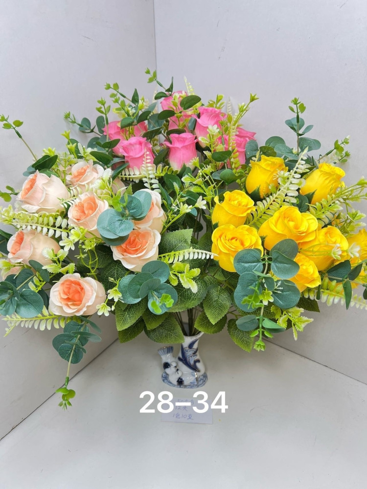 Купить искусственные цветы оптом Садовод Интернет-каталог Садовод интернет-каталог