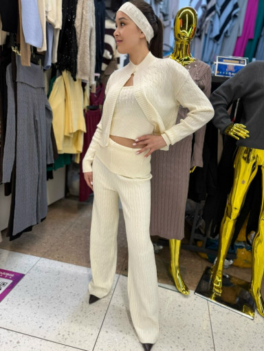 костюм САДОВОД официальный интернет-каталог