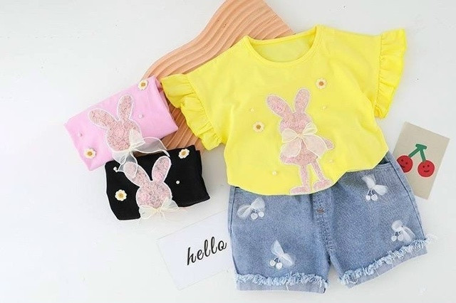 Купить Детский костюм желтый оптом Садовод Интернет-каталог Садовод интернет-каталог