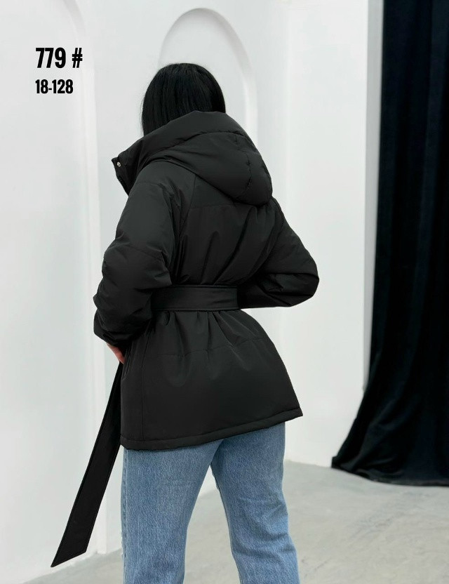 Купить Куртка женская черная оптом Садовод Интернет-каталог Садовод интернет-каталог