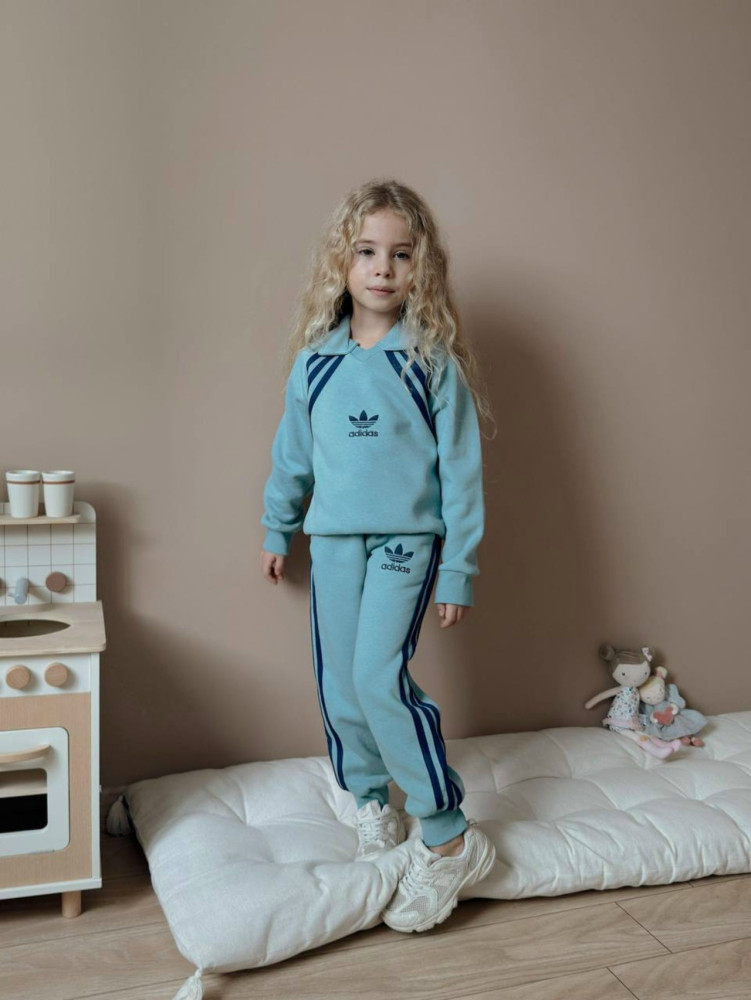 Купить Детский костюм голубой оптом Садовод Интернет-каталог Садовод интернет-каталог