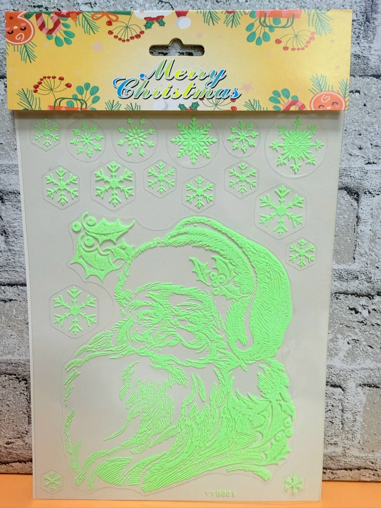 Купить наклейки светящиеся на окно оптом Садовод Интернет-каталог Садовод интернет-каталог