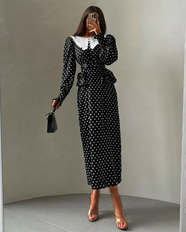 Купить Платье черное оптом Садовод Интернет-каталог Садовод интернет-каталог