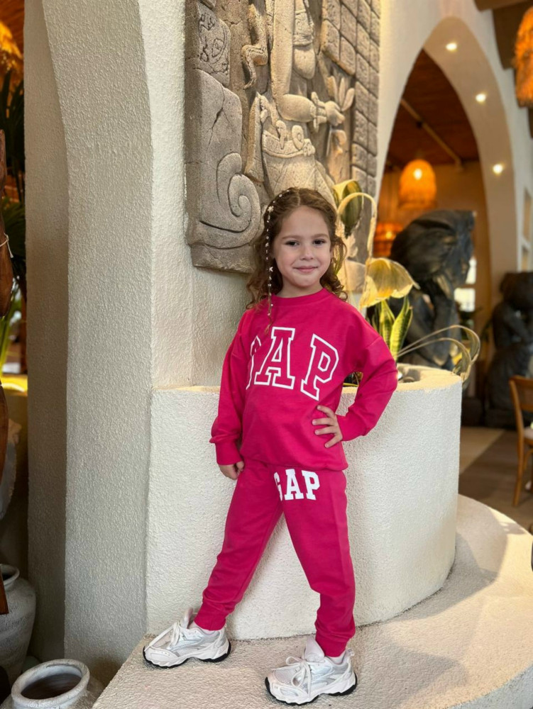 Купить Детский костюм розовый оптом Садовод Интернет-каталог Садовод интернет-каталог