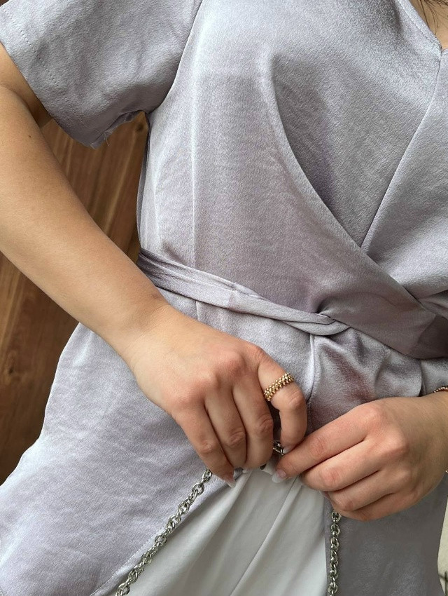 Купить блузка сиреневая оптом Садовод Интернет-каталог Садовод интернет-каталог