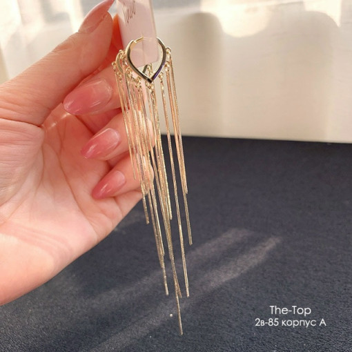 Серьги САДОВОД официальный интернет-каталог