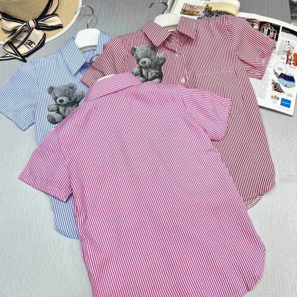 Купить Детская рубашка фиолетовая оптом Садовод Интернет-каталог Садовод интернет-каталог