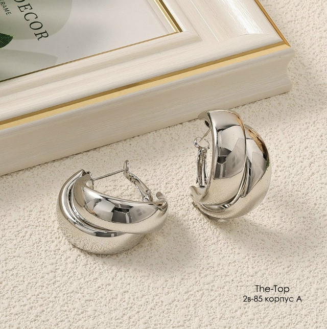 Купить Серьги оптом Садовод Интернет-каталог Садовод интернет-каталог