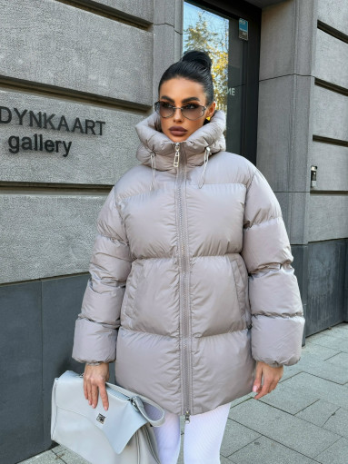 Зимняя куртка САДОВОД официальный интернет-каталог