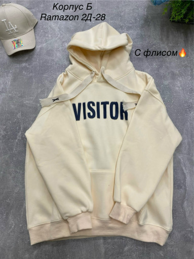 Худи САДОВОД официальный интернет-каталог