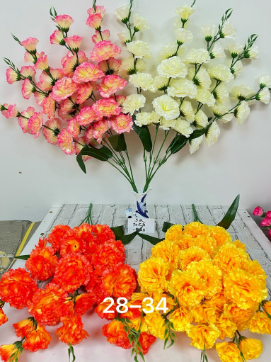 Искусственные цветы САДОВОД официальный интернет-каталог