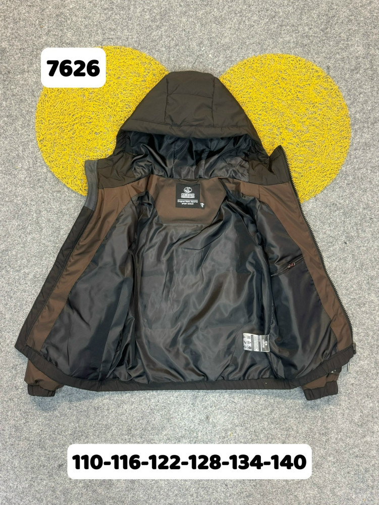 Купить Куртка детская черная оптом Садовод Интернет-каталог Садовод интернет-каталог