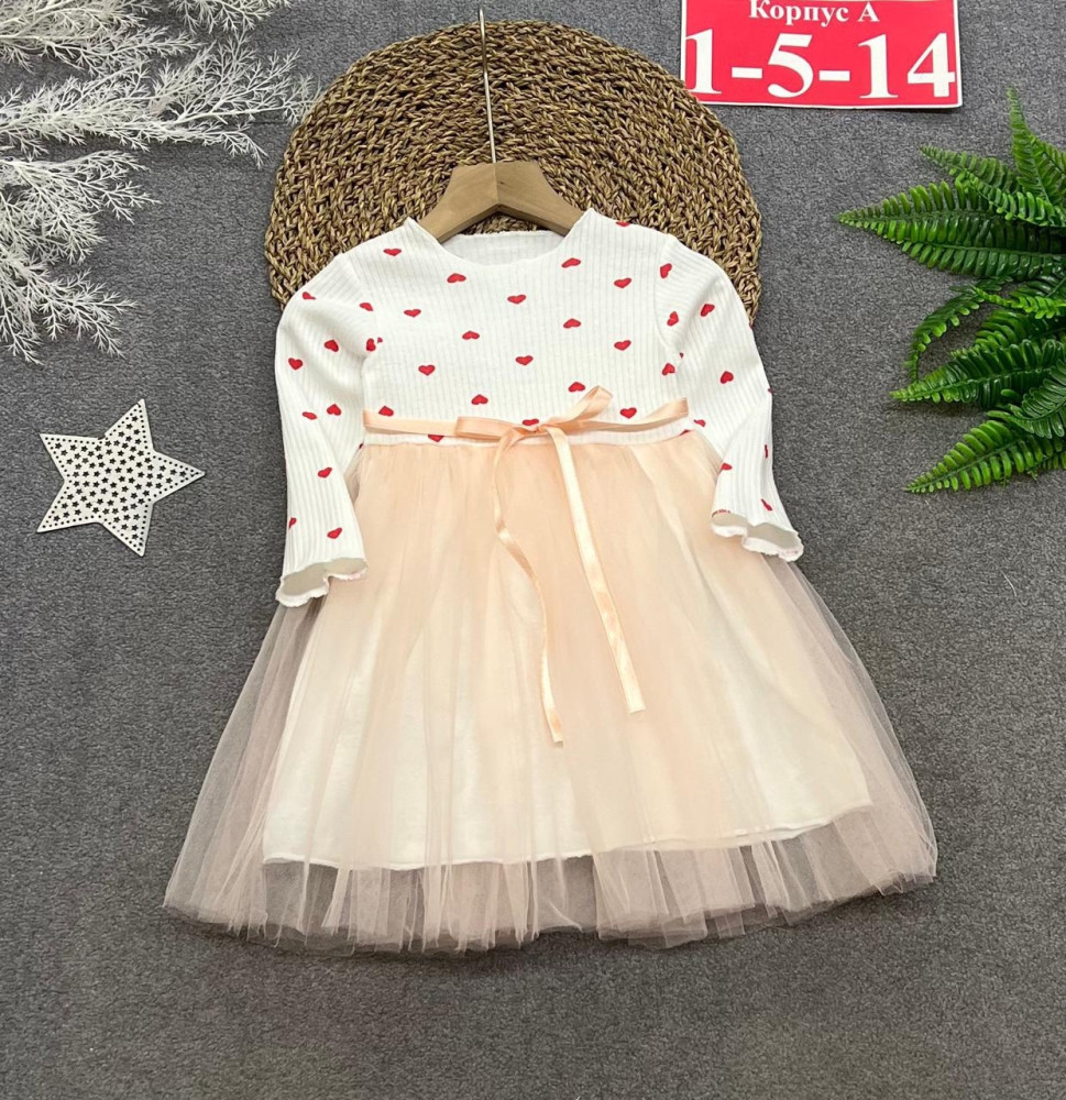 Купить Платье бежевое оптом Садовод Интернет-каталог Садовод интернет-каталог