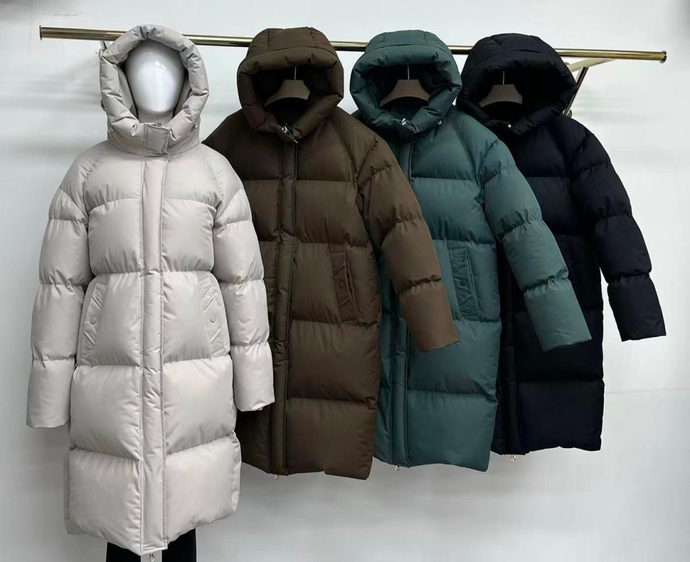 Купить ЗИМНИЙ ПУХОВИК -25* оптом Садовод Интернет-каталог Садовод интернет-каталог