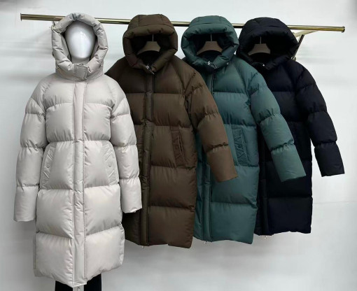 ЗИМНИЙ ПУХОВИК -25* САДОВОД официальный интернет-каталог