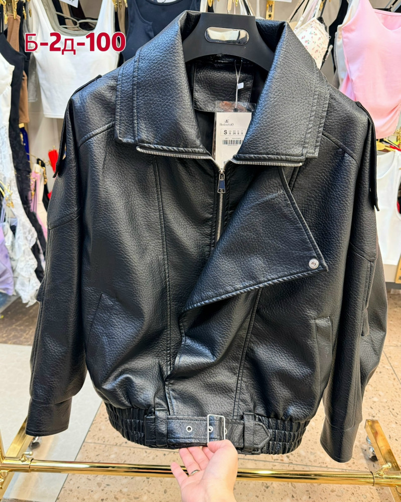 Купить Куртка женская черная оптом Садовод Интернет-каталог Садовод интернет-каталог