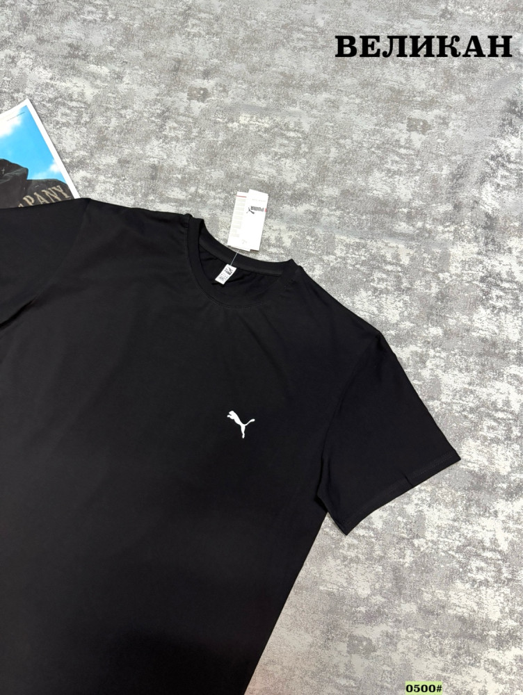 Купить Мужская футболка черная оптом Садовод Интернет-каталог Садовод интернет-каталог