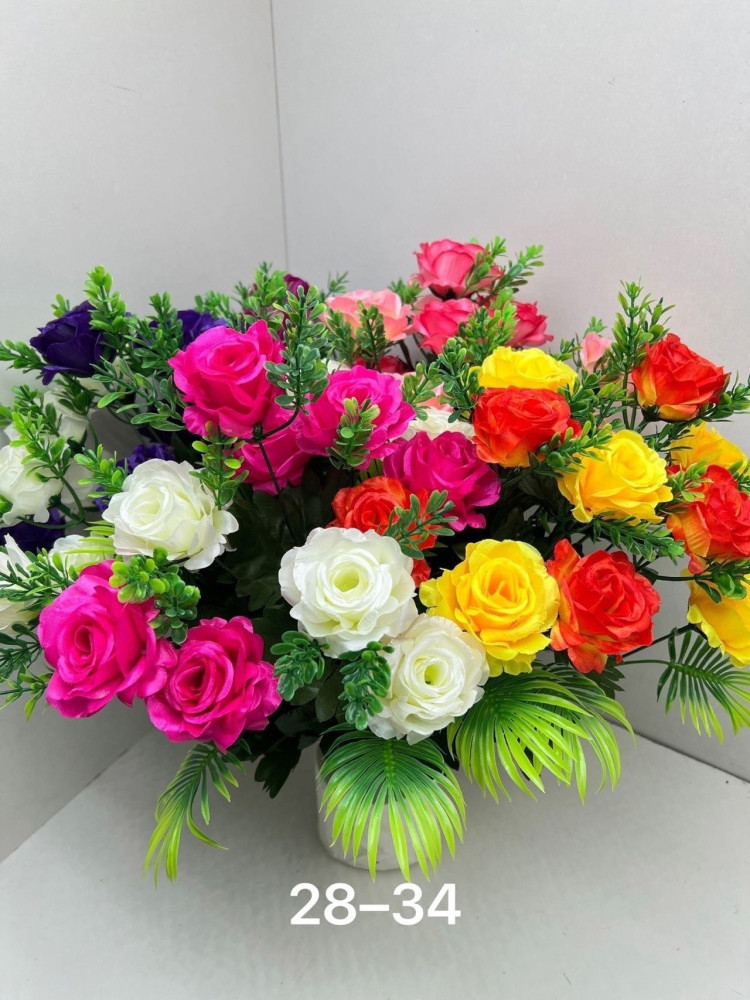 Купить искусственные цветы оптом Садовод Интернет-каталог Садовод интернет-каталог